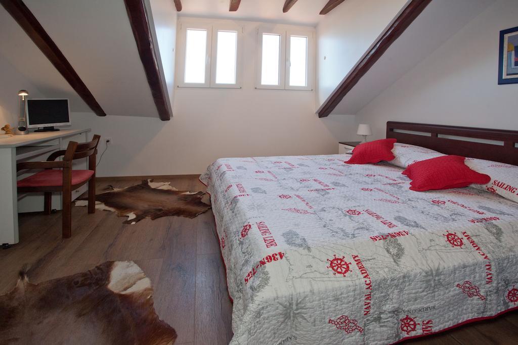 Appartement Belvedere *