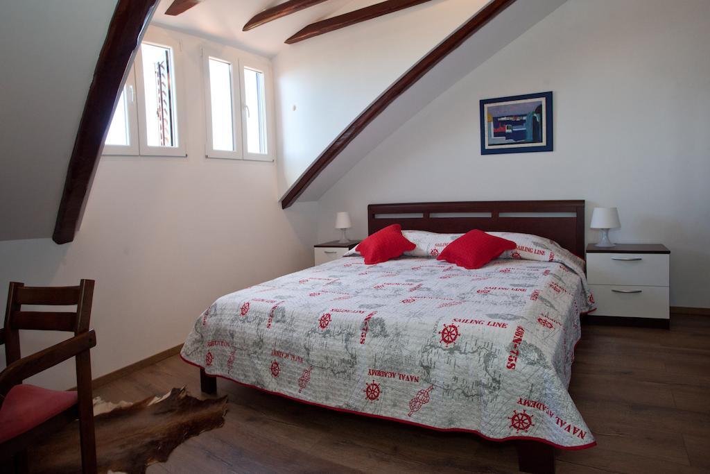 Belvedere Appartement