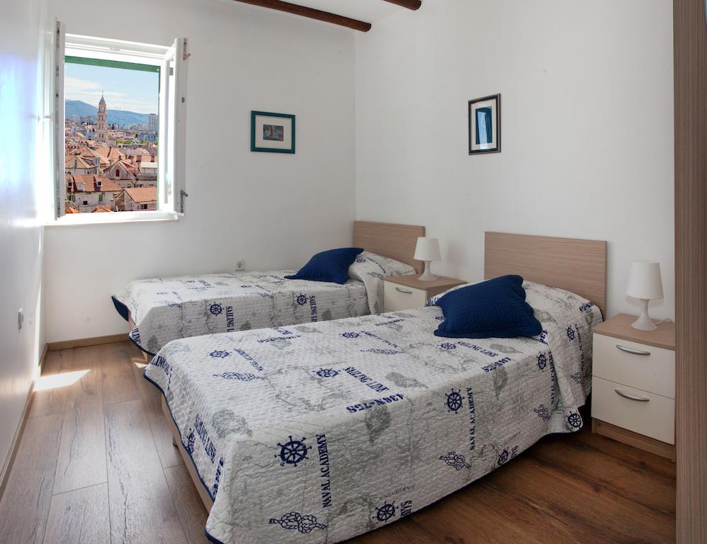 Appartement Belvedere *