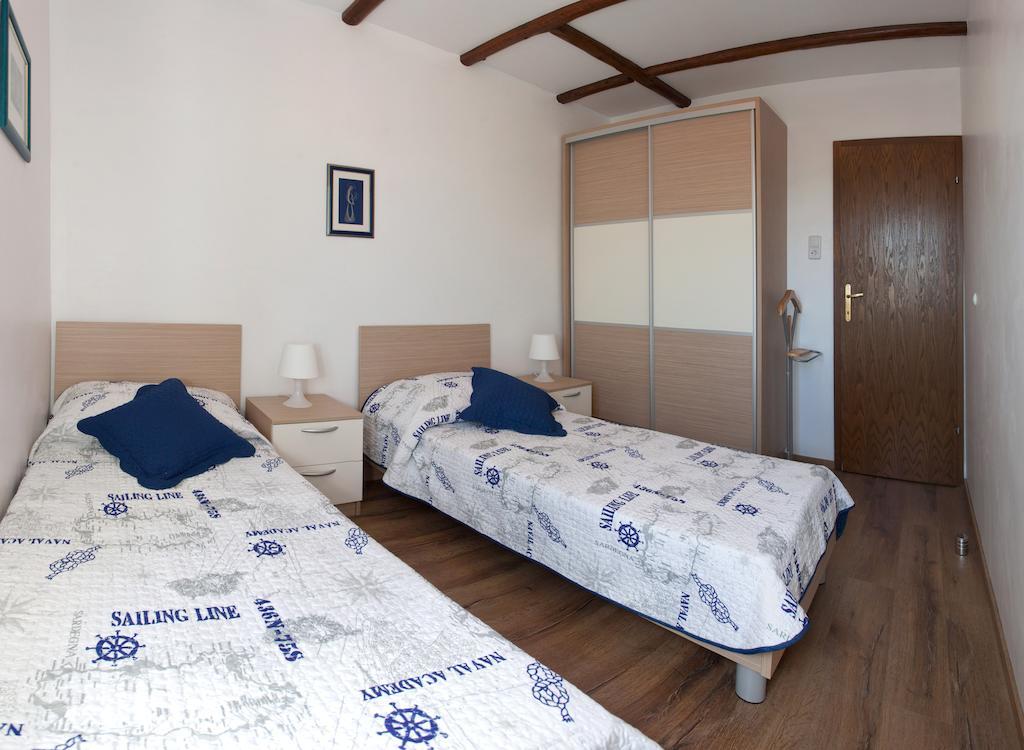 Appartement Belvedere