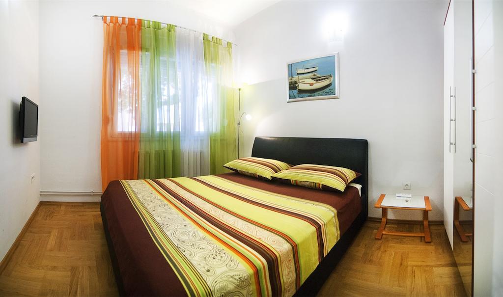 Maric Appartement