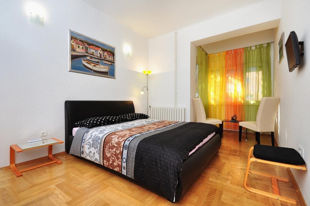 Appartement Maric *