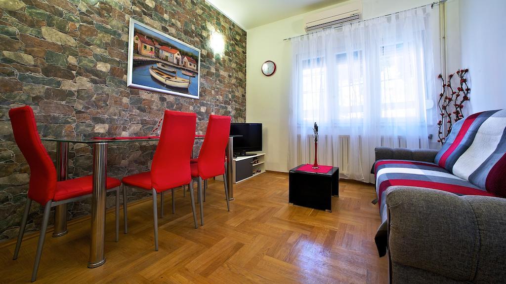 Appartement Maric Split