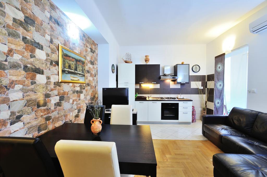 Maric Appartement *