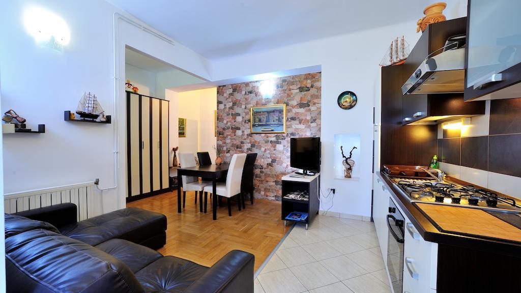 Appartement Maric