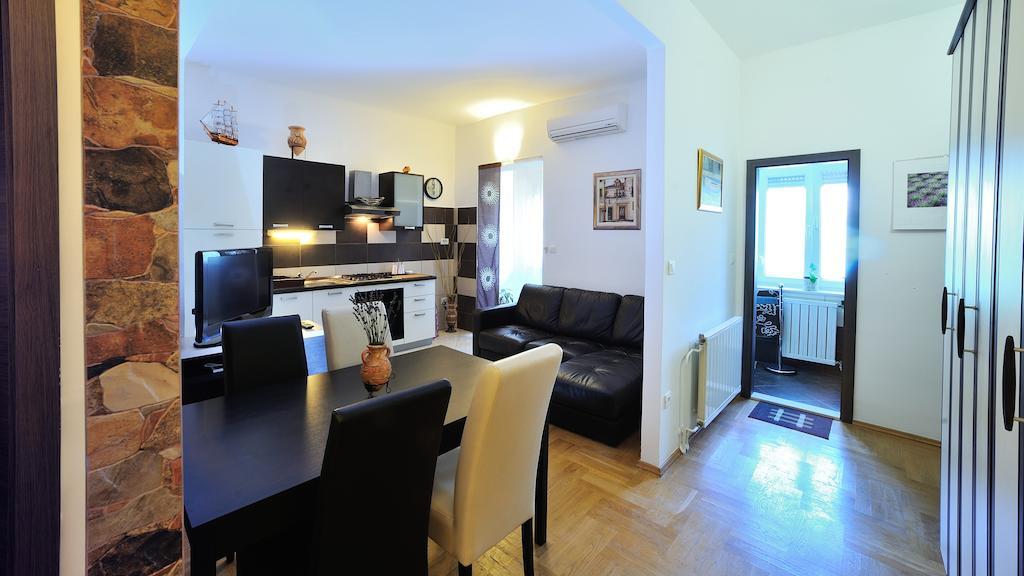 Appartement Maric *