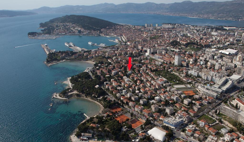Firule Sandy Beach Apartamento