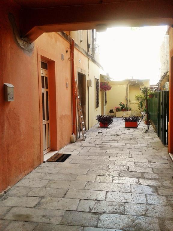 Stipe Apartment