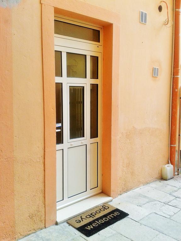 Stipe Apartment