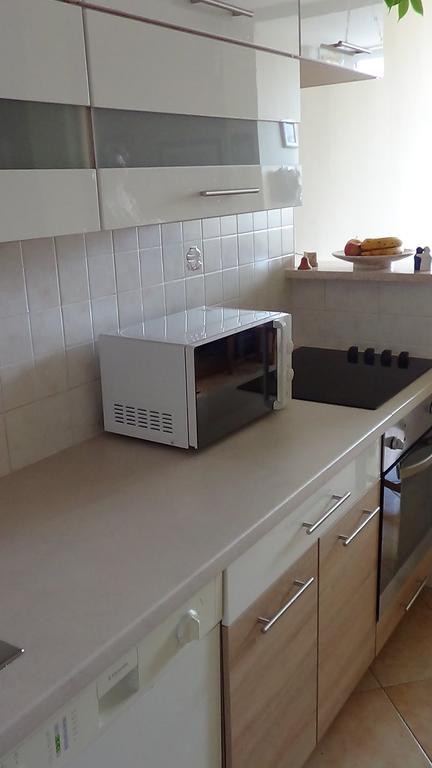 Apartment Bella Split