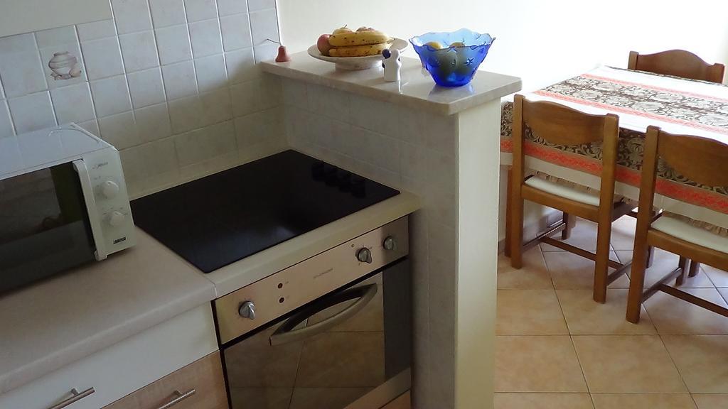 Apartment Bella *