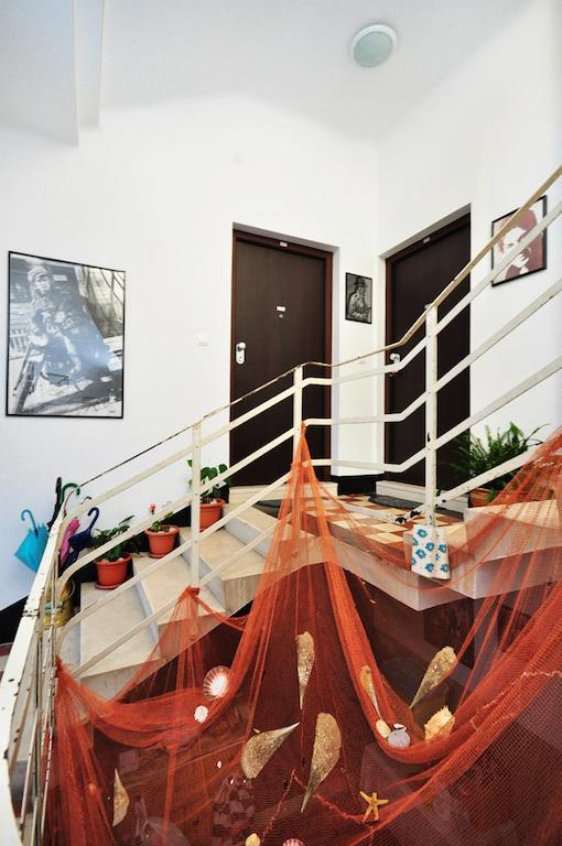Maric Appartement *