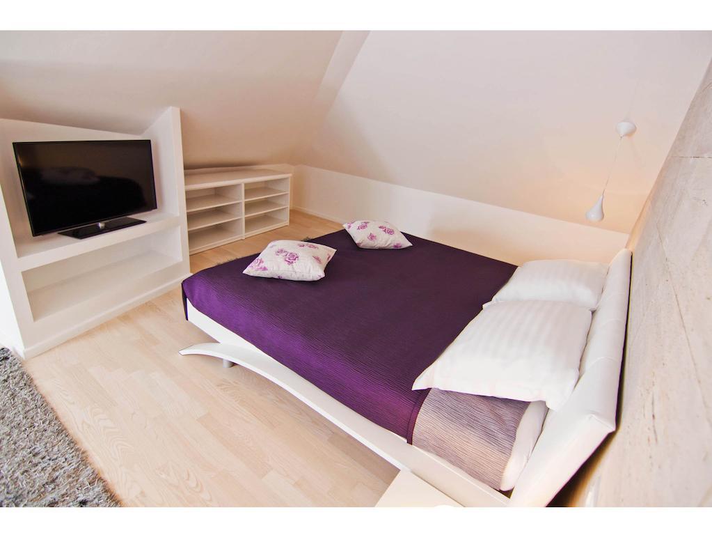 Guest house Laura Lux Split