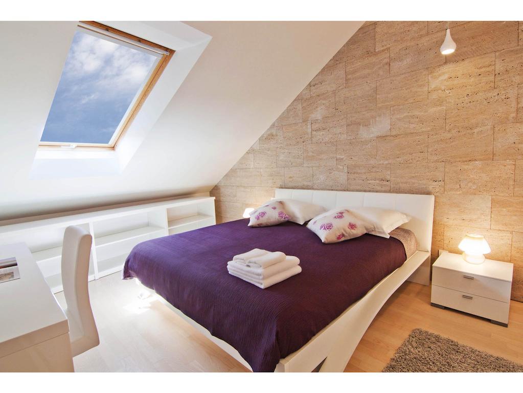 Guest house Laura Lux Split