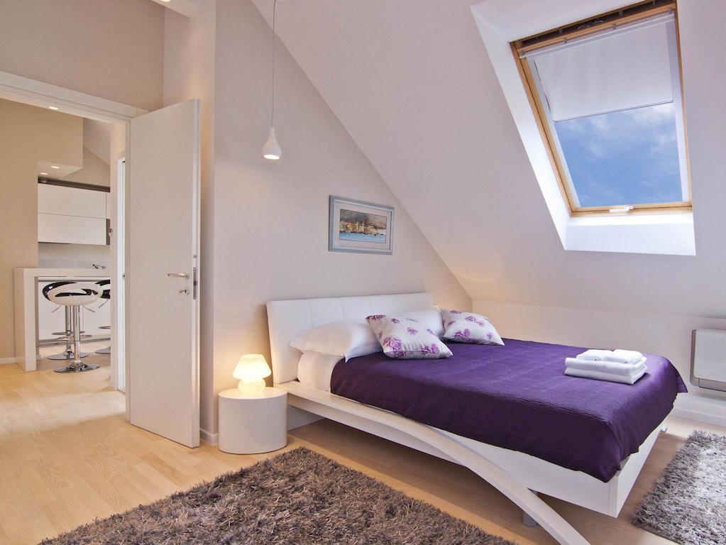 Laura Lux Guest house Split