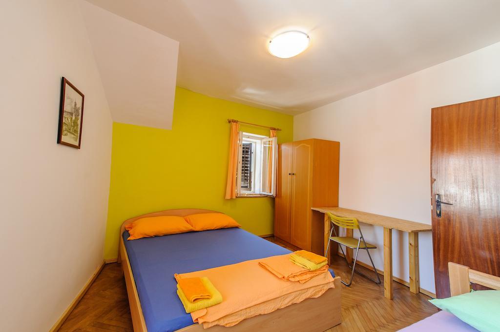 Panorama Hostel *
