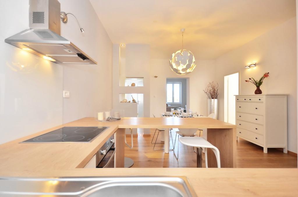 Apartment Rozmaric *