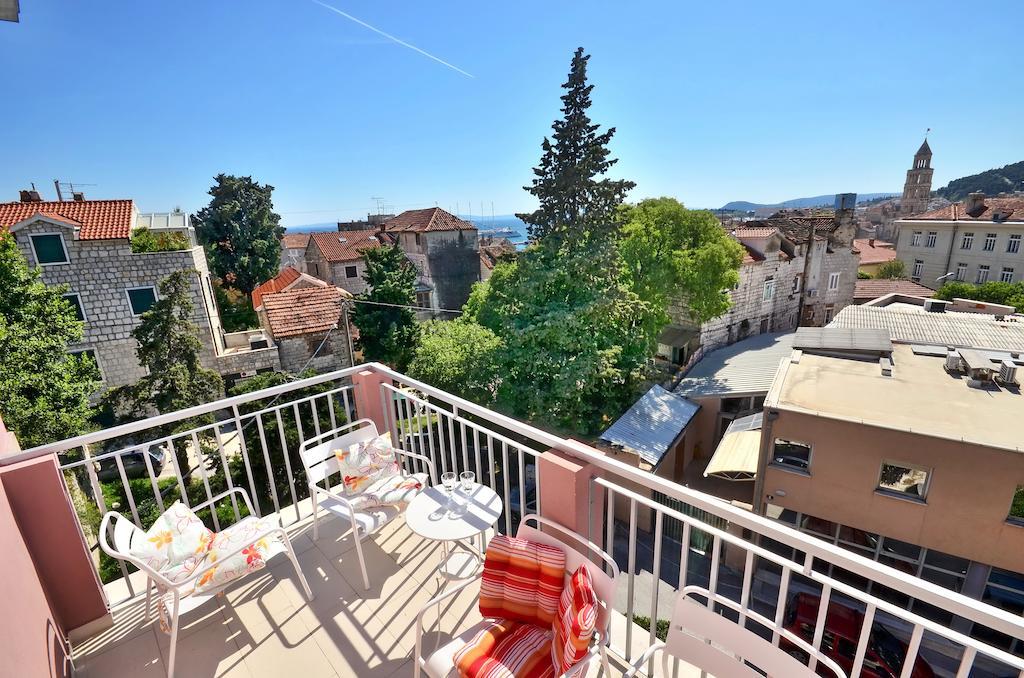 Apartment Rozmaric Split