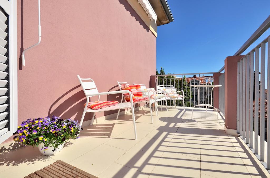 Rozmaric Apartment