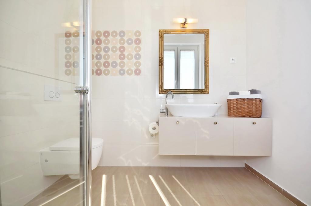 Apartment Rozmaric