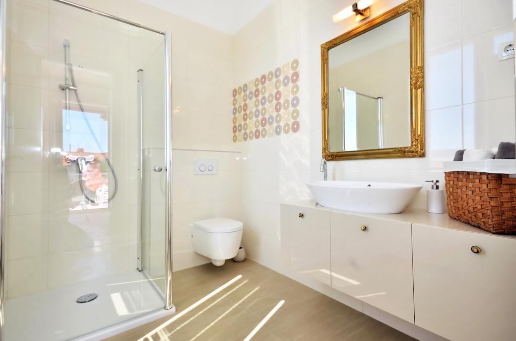 Apartment Rozmaric *