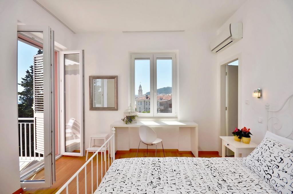 Apartment Rozmaric Split