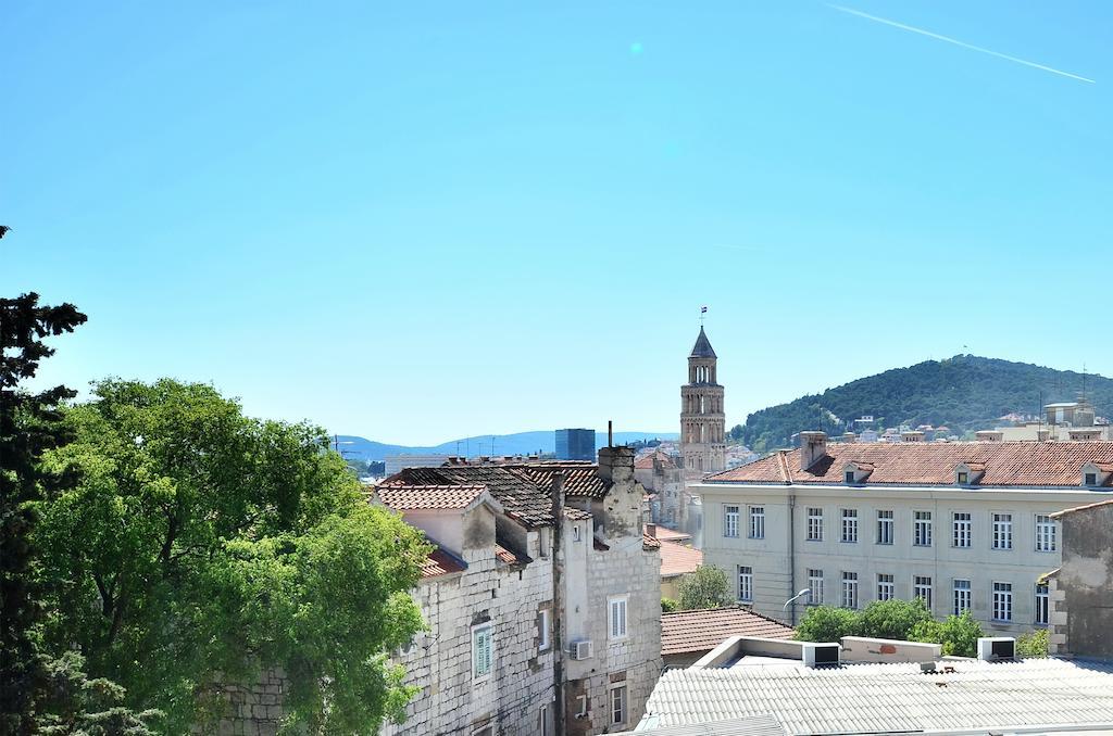 Rozmaric Apartment *