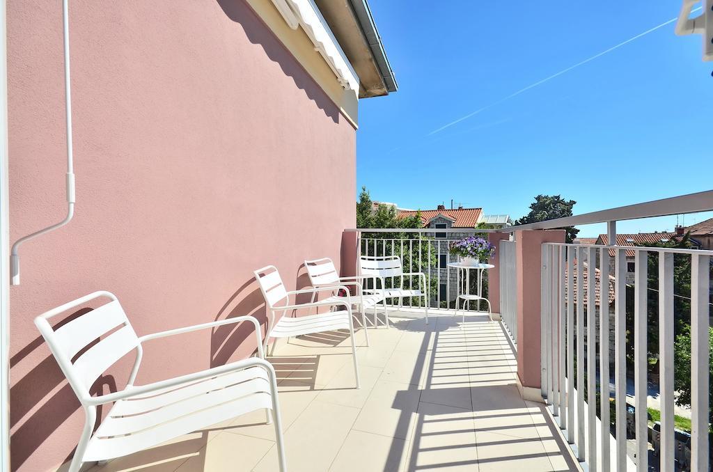 Apartment Rozmaric *