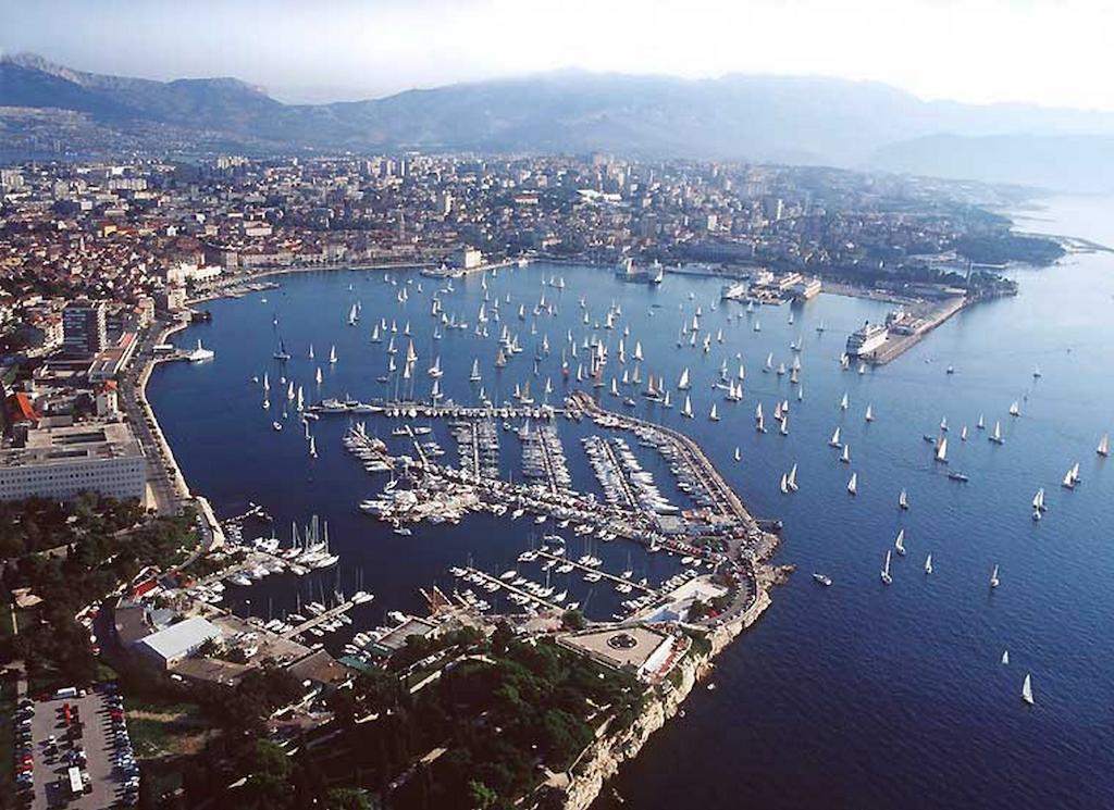 Panorama Hostel Split