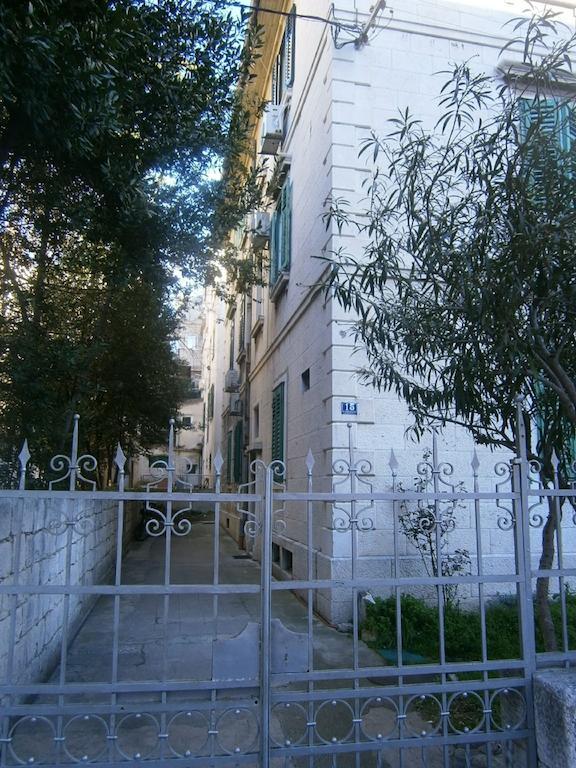 Apartamento Anamarija-bacvice