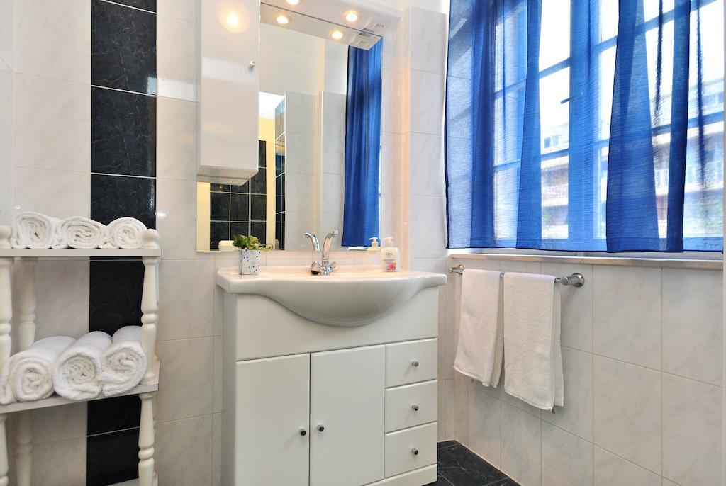 Apartamento Anamarija-bacvice Split