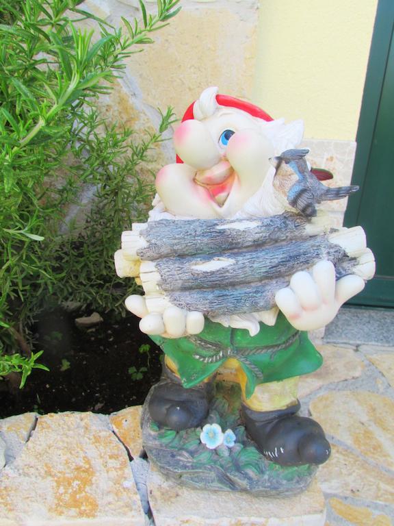 Appartement Stobrec