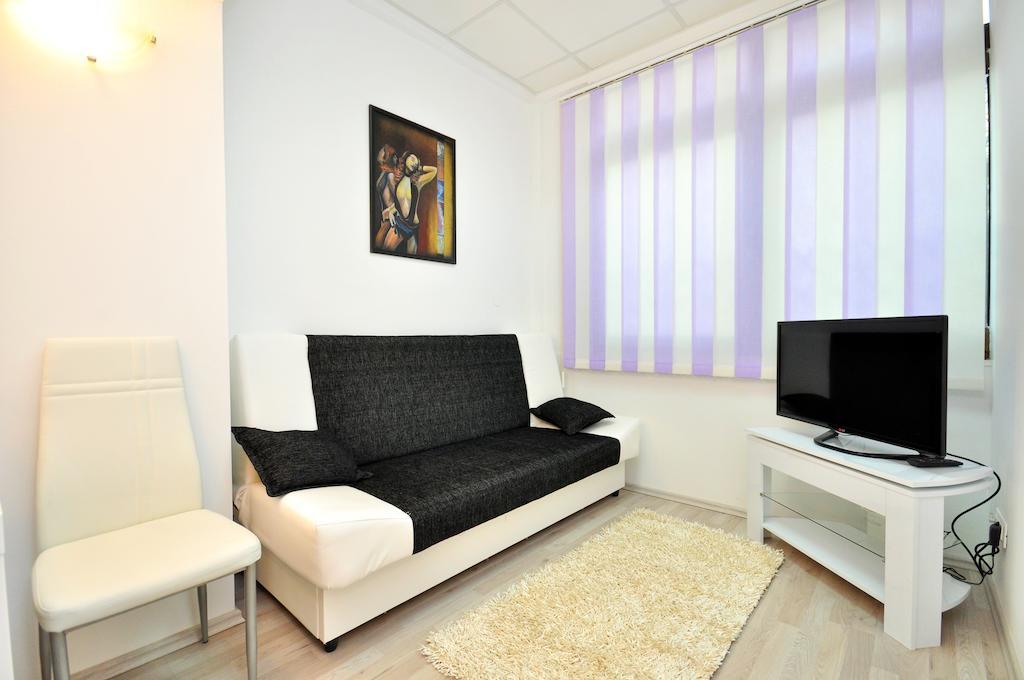 Apartamento Leko