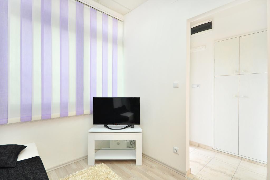 Leko Apartamento Split