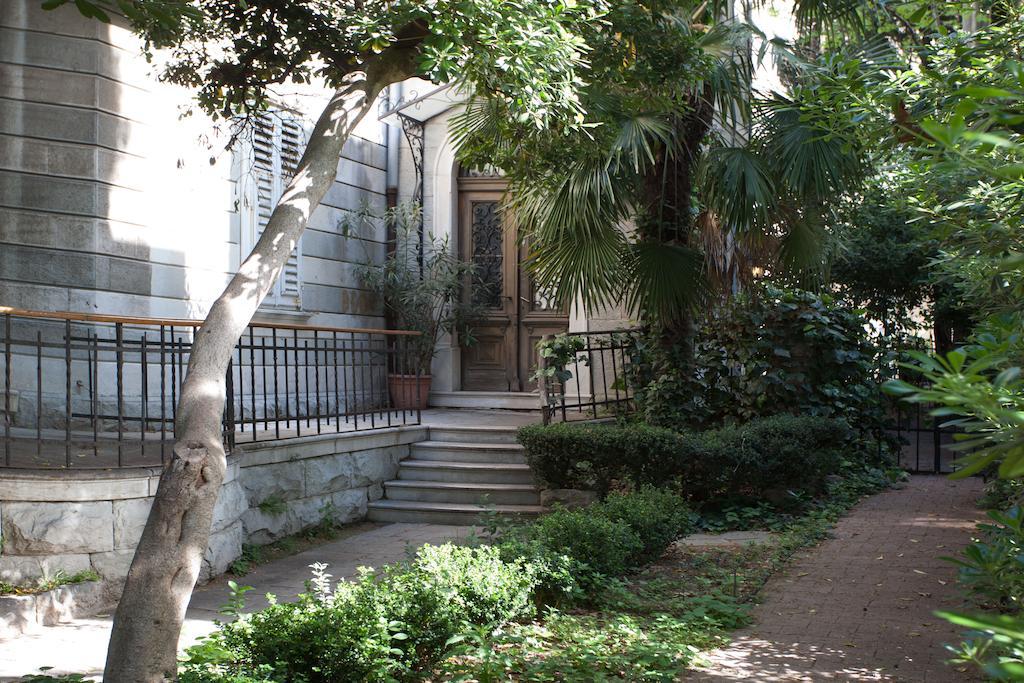 Barbara Apartment Split