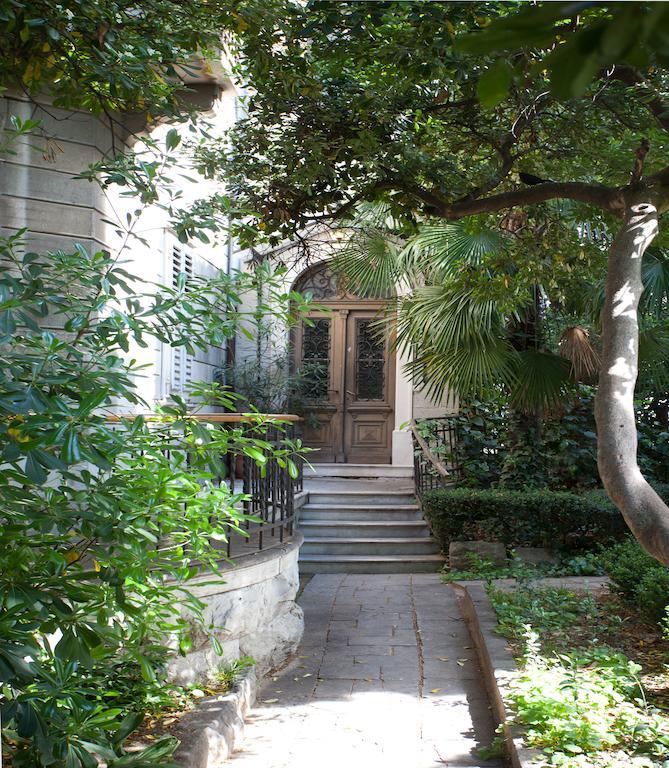 Barbara Apartment