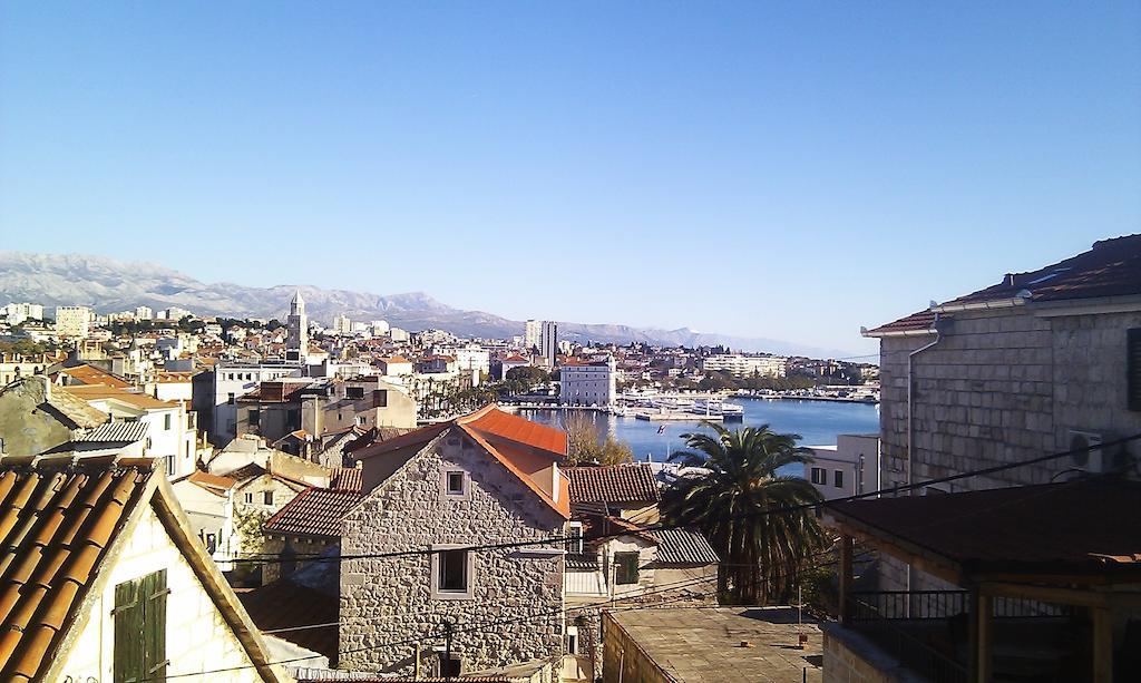 Guest house Little Palmina 3*