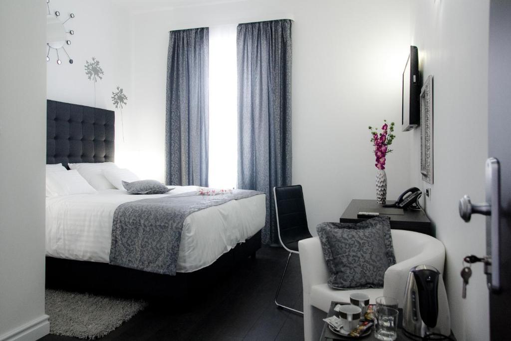 Sleep Split Guest house