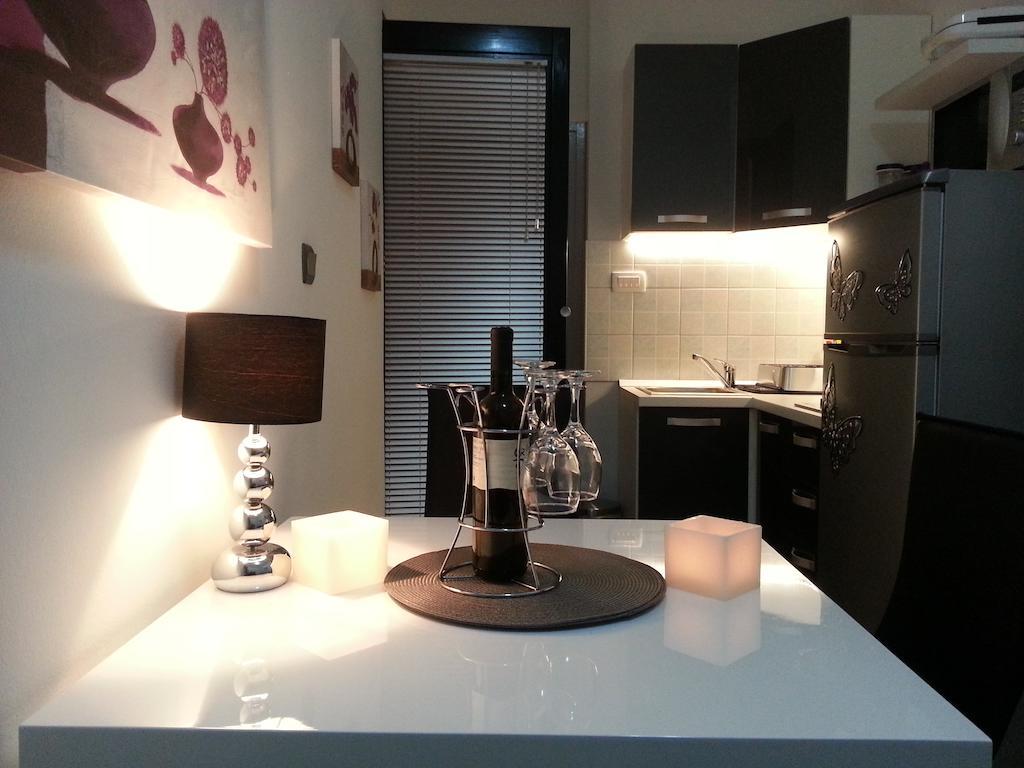 Apartment Dalmatino *