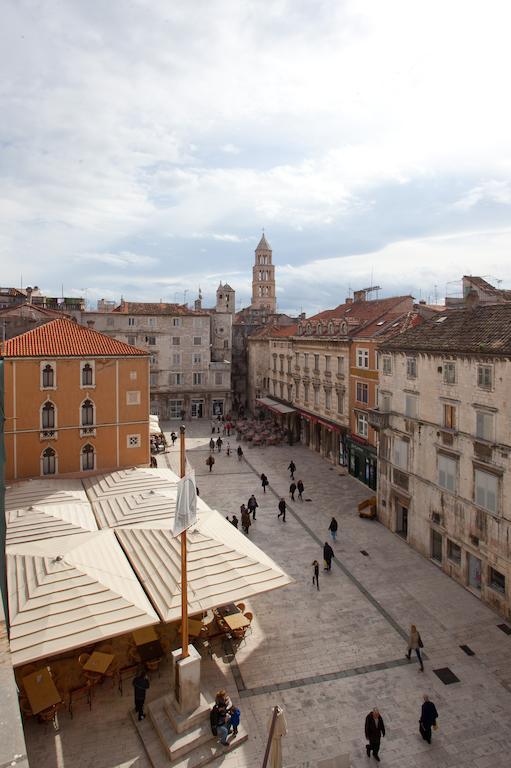 Centar Palace Split