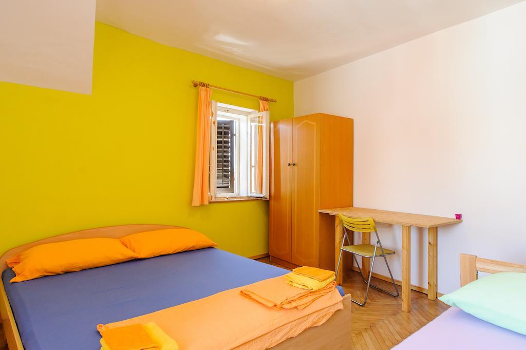 Hostel Panorama *