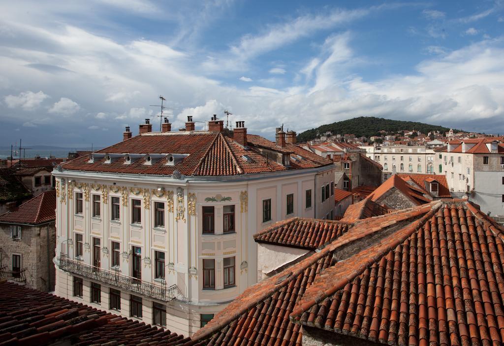 Apartment Centar Palace