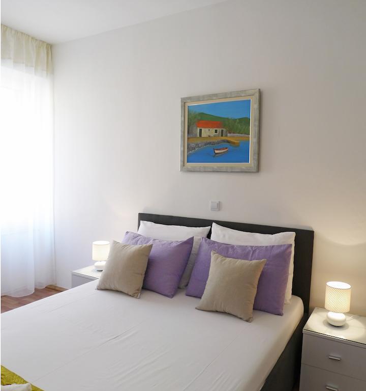 Guest house A&m And