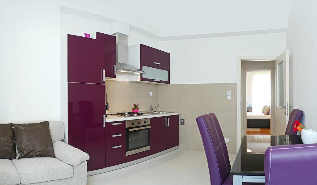 Guest house A&m And