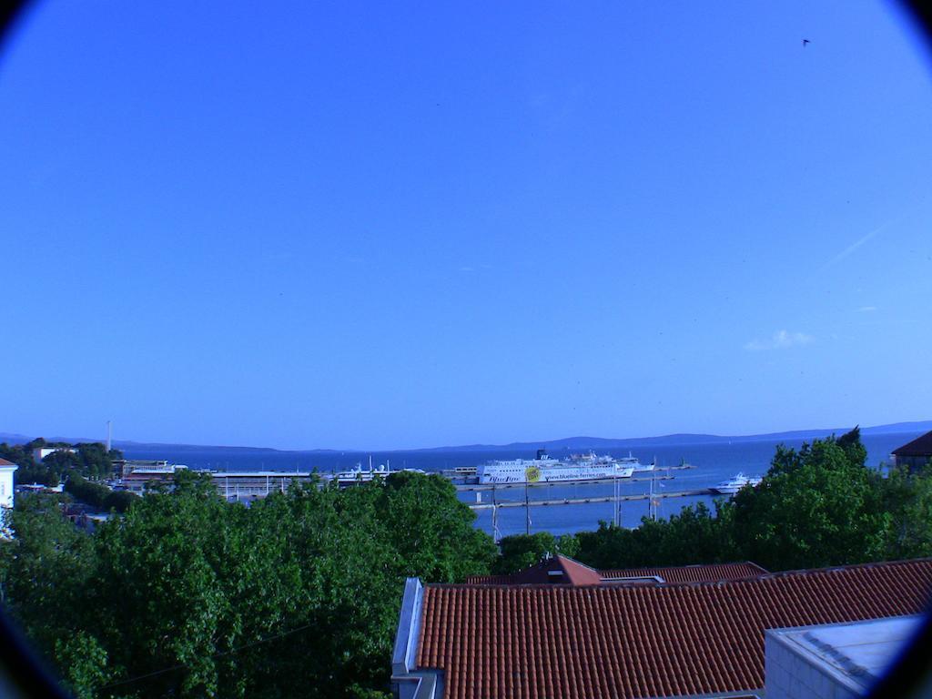 Apartman Studio Lavanda