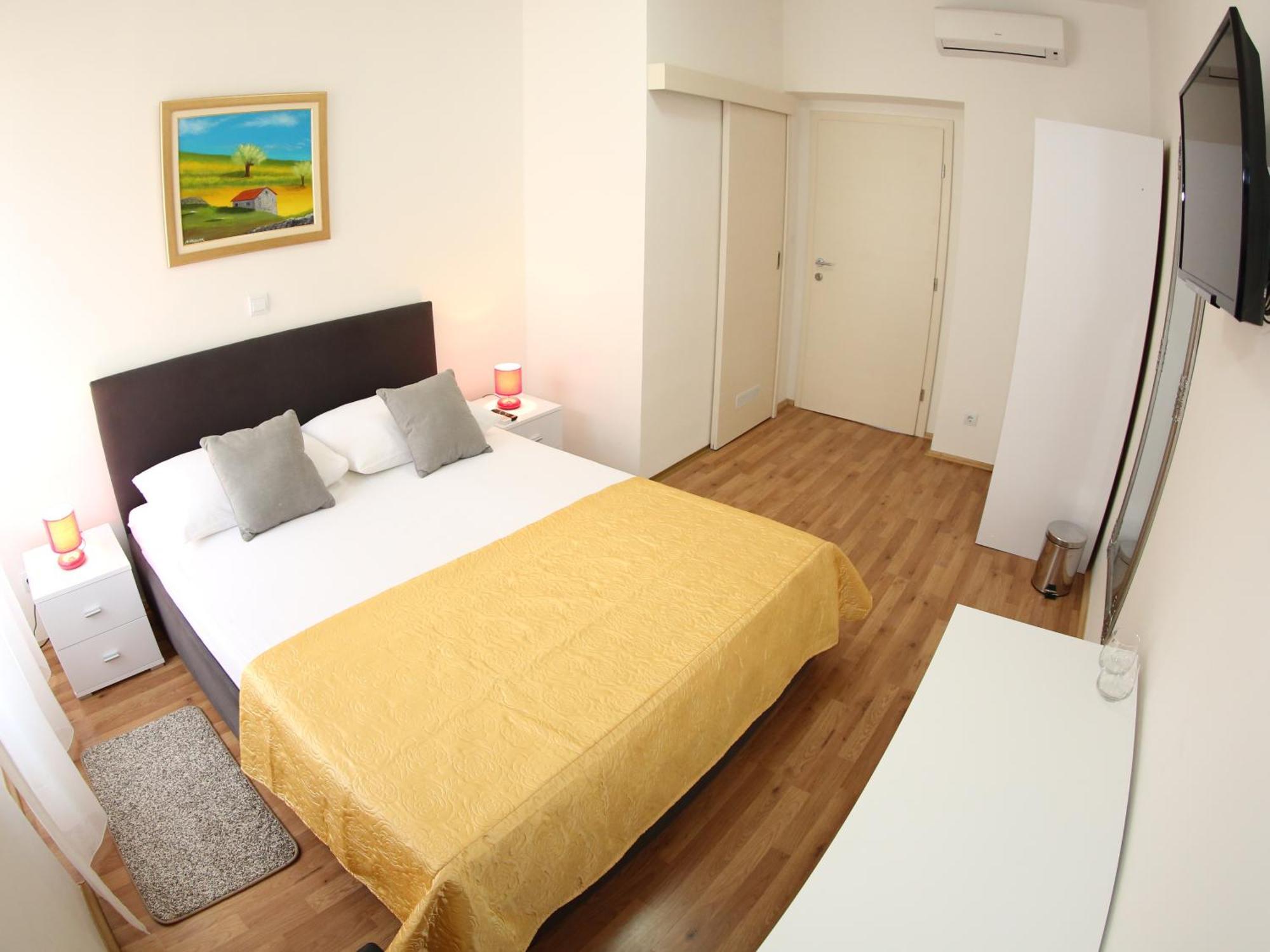 Guest house A&m And 3*