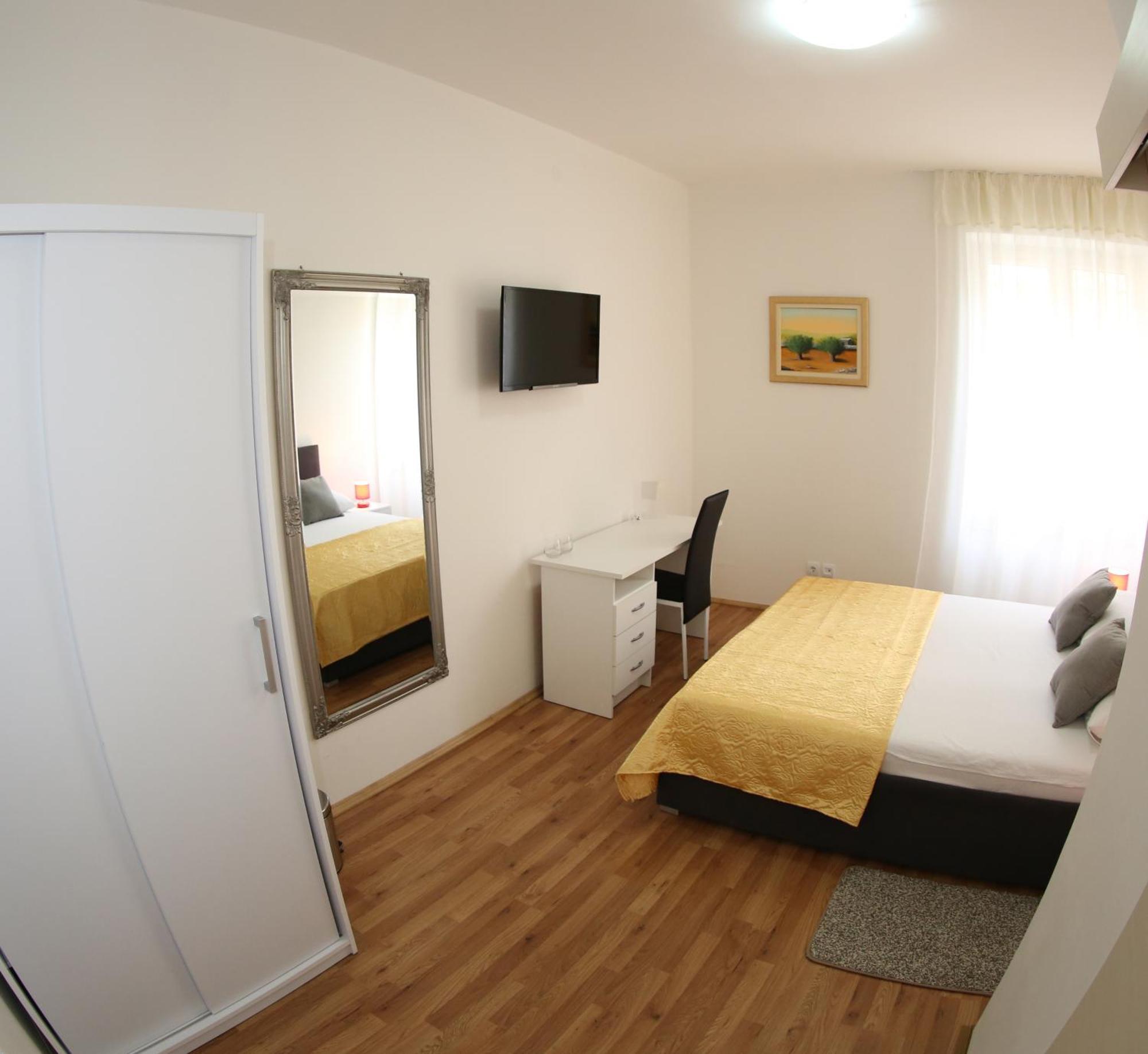 Guest house A&m And