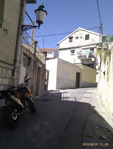 Angelo Apartment Center Of Split