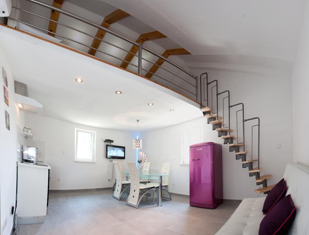 Apartment F&f Split