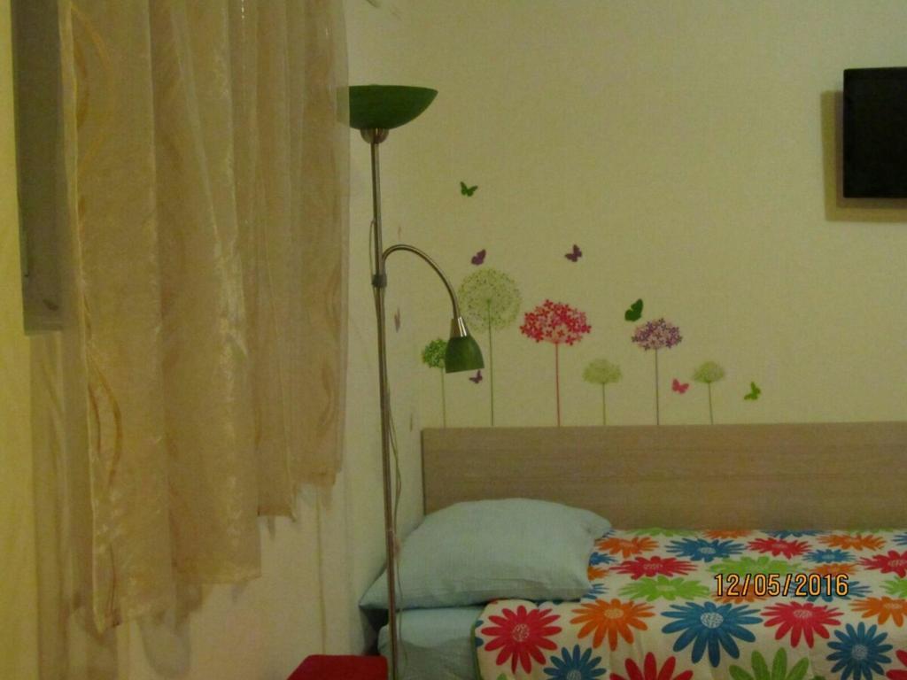 Apartment Apartment 